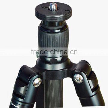 Professional Pure Aluminum Fiber Digital High Quality Camera Tripod Topcon photo-5