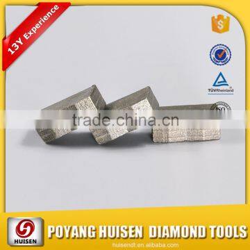 CALIZA ALAHAMBRA Diamond Segments For Granite And Marble Cutting