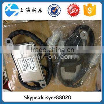 Weichai Engine Nitrogen Oxygen Sensor 612640130013 photo-2