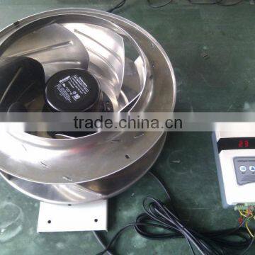 NW24 Temperature Controller for BTS Site photo-2