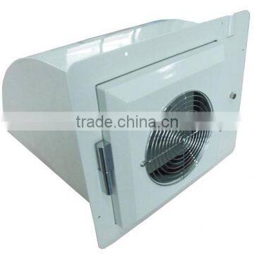 DC48 Auto Ventilation System photo-3