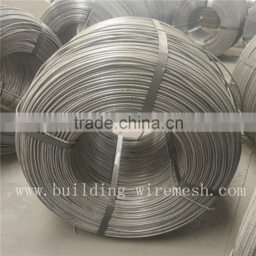 high speed steel round bar hot rolled cold drawn