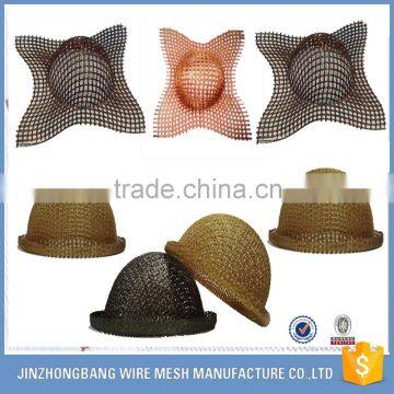 High Silica Fiberglass Filter Mesh for Casting