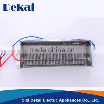Mica Home Appliance Heating Parts Electric Heating For Fan Heater