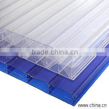 polycarbonate hollow sheet