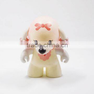 Roto Casting Toys Animal Dog Figures Small PVC Gifts photo-3
