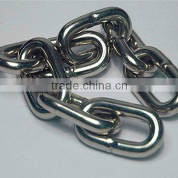 china supply link chains