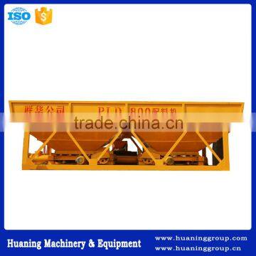 New-Designed Low Price Aggregate Batching Machine for Sale