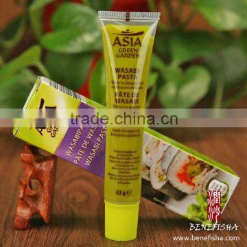 Japanese Wasabi Paste in Tube 43g