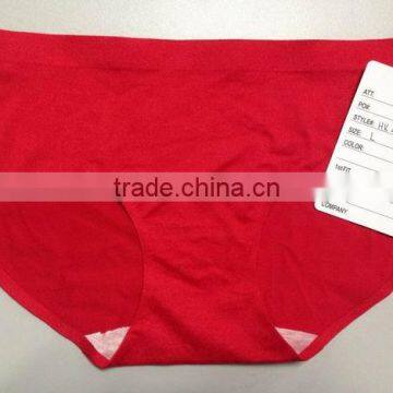 Laser Cut Girls Underwear Sexy Underwear