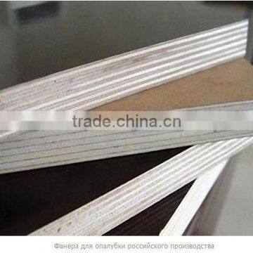 Tego Brown Film Faced Plywood,Tego Black Film Faced Plywood photo-2