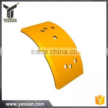 steel q345b grader end bit 8e5530