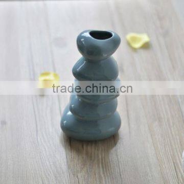 ceramic decora,night club table decor,bud vase decorations