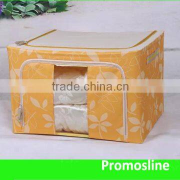 Hot Selling customized decorative storage container with lid