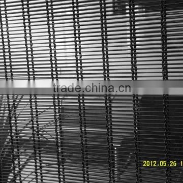 metal curtain mesh /metal decorative wire mesh /wire mesh(factory)