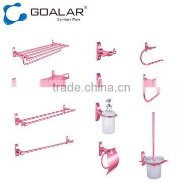 GT-02 Modern type aluminum bathroom accessories