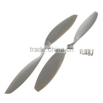 12X3.8" 1238 CW CCW Propeller Multi-rotor Copter quadCopter APC reverse paddle