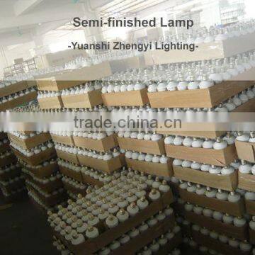 8000 Hours Energy Saving Lamp Spiral CFL 55w photo-2