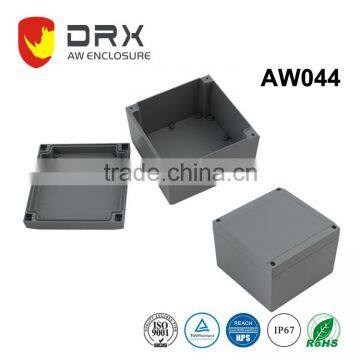 OEM Custom Aluminum Waterproof Electronic Enclosure