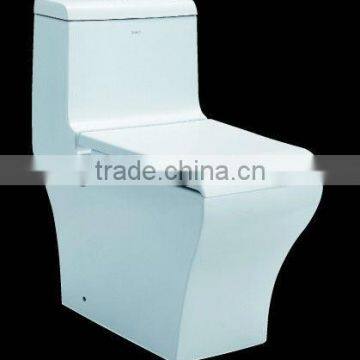 one-piece siphonic water closet TB356M/L