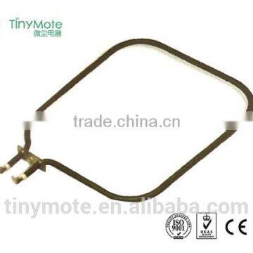 CE Jiangsu SUS304 bread maker heating element