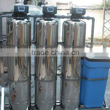 Reverse Osmosis drinking water treatment machine with price