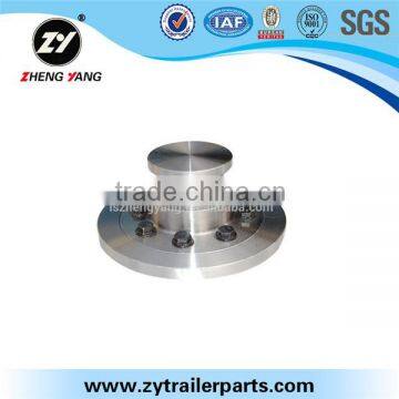 12 years manufacturer experience for 3.5 inch king pin for semi-trailer