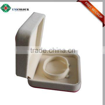 High End Jewelry Set Box With Custom Logo