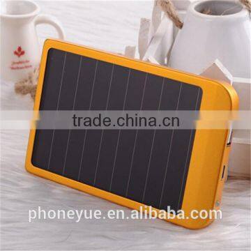 universal traveling circuit board portable solar power bank for laptop