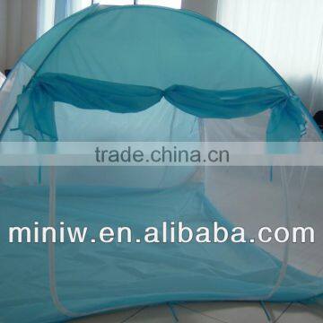up military mosquito net tent
