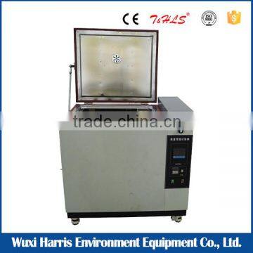 10 years factory High temperature burn-in oven OEM