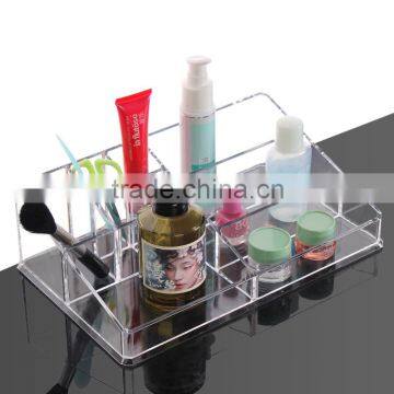 C90 ANPHY Cant Makeup Standing Organizer Household Usage photo-3