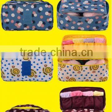 AN655 ANPHY Portable Underwear Storage Bag,bra Waterproof Storage Bag for Journey photo-2