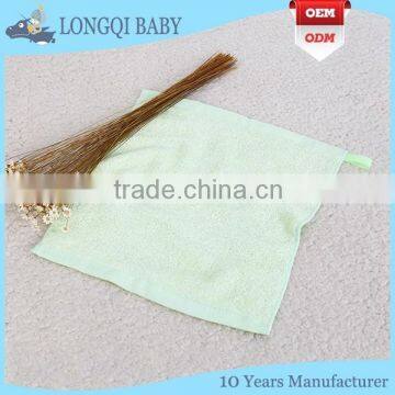 MJ-MC-003 Manufacturer China Baby Square Wiper Good Super Absorbent Baby Cloth photo-3