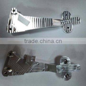 High Precision Metal CNC Machined Parts For Printing Machines,Hardware machinery