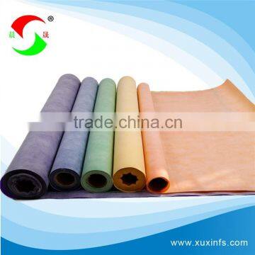 Shower Wall Liner PP/PE Composite Waterproof Membrane photo-6