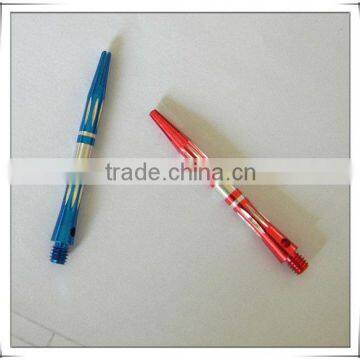 Aluminum Dart Shafts/dart Stems