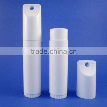 Cosmetic Lip Balm Packaging 18 g Jumbo Chapstick Tube photo-2