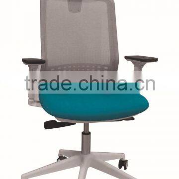 2016 Guangdong Hot Sale High Quality Office Chair,new Model Lifting Chair AET-112 photo-4
