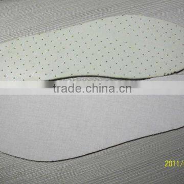 3.6mm kevlar anti-puncture insole