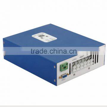 New Style LED Display12V 24v 48v 15A 20A 30A 40A Mppt Solar Charge Controller photo-3