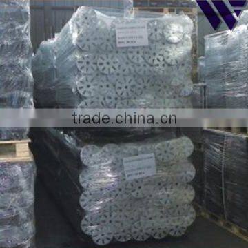 Hot Dip Galvanized Steel Ground Anchor