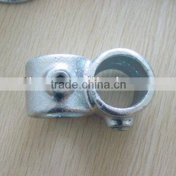 Malleable Iron Pipe Clamps