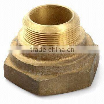 OEM Bronze sand casting