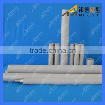 Sintering Metal Filter Cartridge