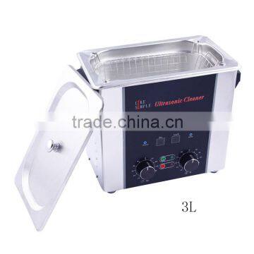 china industrial ultrasonic jewelry cleaner UMD060 with heating