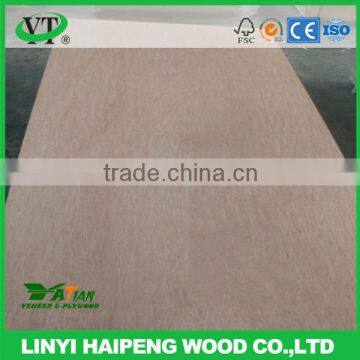 1220*2440*18mm Okoume Plywood/Film Faced Plywood/Marine Plywood photo-4