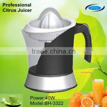 orange juicer BH-3322(ETL/CE/GS/ROHS)