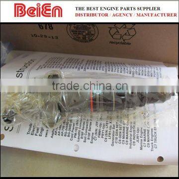 6D125 Fuel Injector 095000-6070