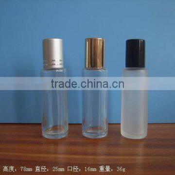 15ml Glass Roll on Bottle